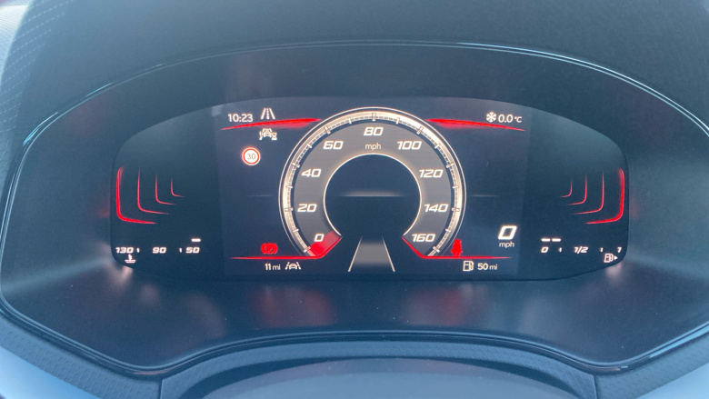 SEAT Arona 1.0 TSI 115 FR 5dr Petrol Hatchback